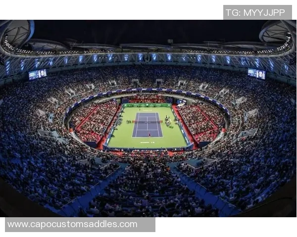 上海网球队选拔赛表现评析团队协作的重要性与未来发展潜力