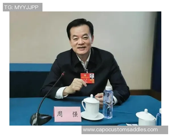 专访周强揭秘网球界的成功秘诀与未来发展方向