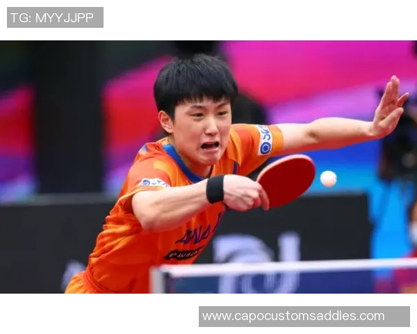 南京乒乓球队的节奏体系与战术创新探索之路