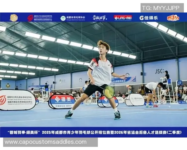 成都羽毛球队技术分析与训练方法探讨助力羽毛球运动发展 成都羽毛球队技术分析与训练方法探讨助力羽毛球运动发展