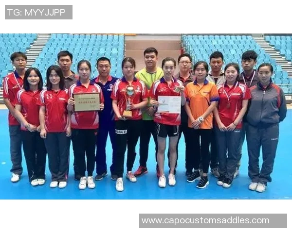 重庆乒乓球队在城市联赛中的心理素质分析与表现评估 重庆乒乓球队在城市联赛中的心理素质分析与表现评估