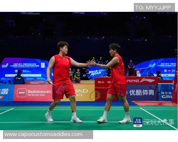 热议羽毛球：深圳羽毛球队的灵活性变革