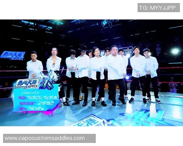 街舞焦点：上海街舞队的实力探讨