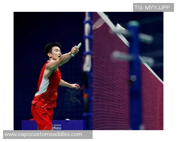 羽毛球专题：聚焦杭州羽毛球队的实力