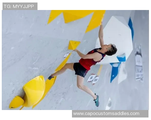 2026攀岩状态排名:西安攀岩队创新高 2026攀岩状态排名:西安攀岩队创新高