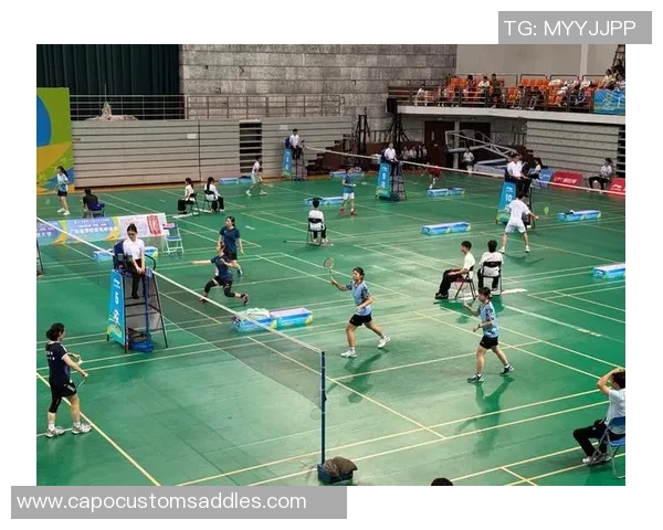 2026羽毛球实力排名:广州羽毛球队创新高