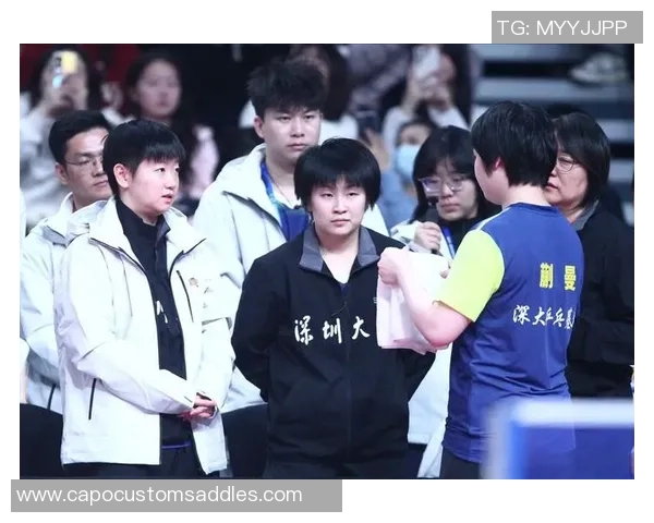 乒乓球热议：深圳乒乓球队的节奏争议