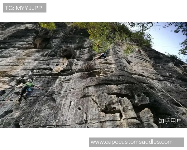 周芳独家：分享攀岩心得