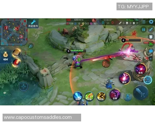 王者荣耀评论：V5的中路突破得失