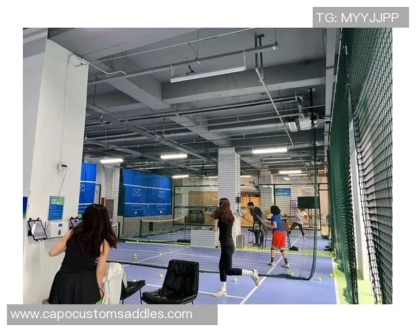 网球巨献：探秘北京网球队的状态