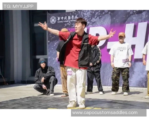 赛后复盘：南京街舞队 vs 西安街舞队的实力