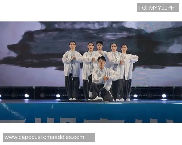 赛后复盘：武汉街舞队 vs 上海街舞队的灵活性